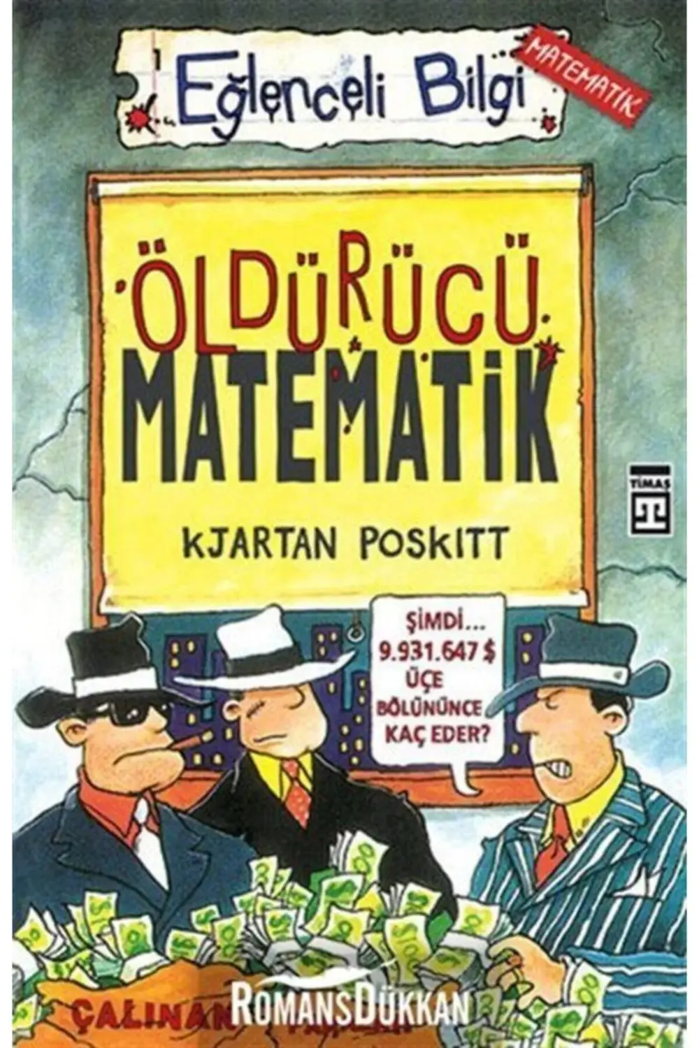 Öldürücü Matematik