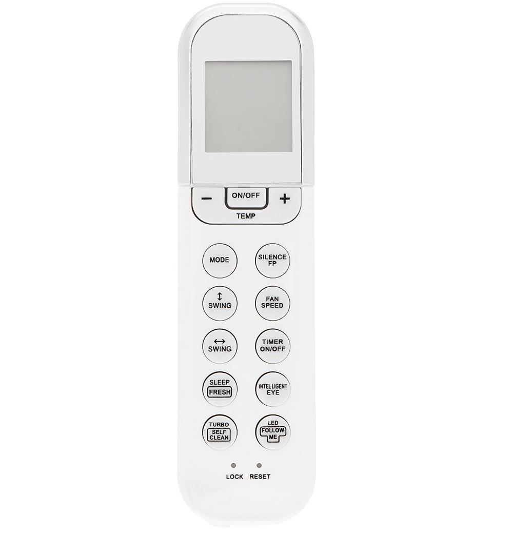 Olefini OLE 09 DCM İnverter Klima Kumandası-Hitech