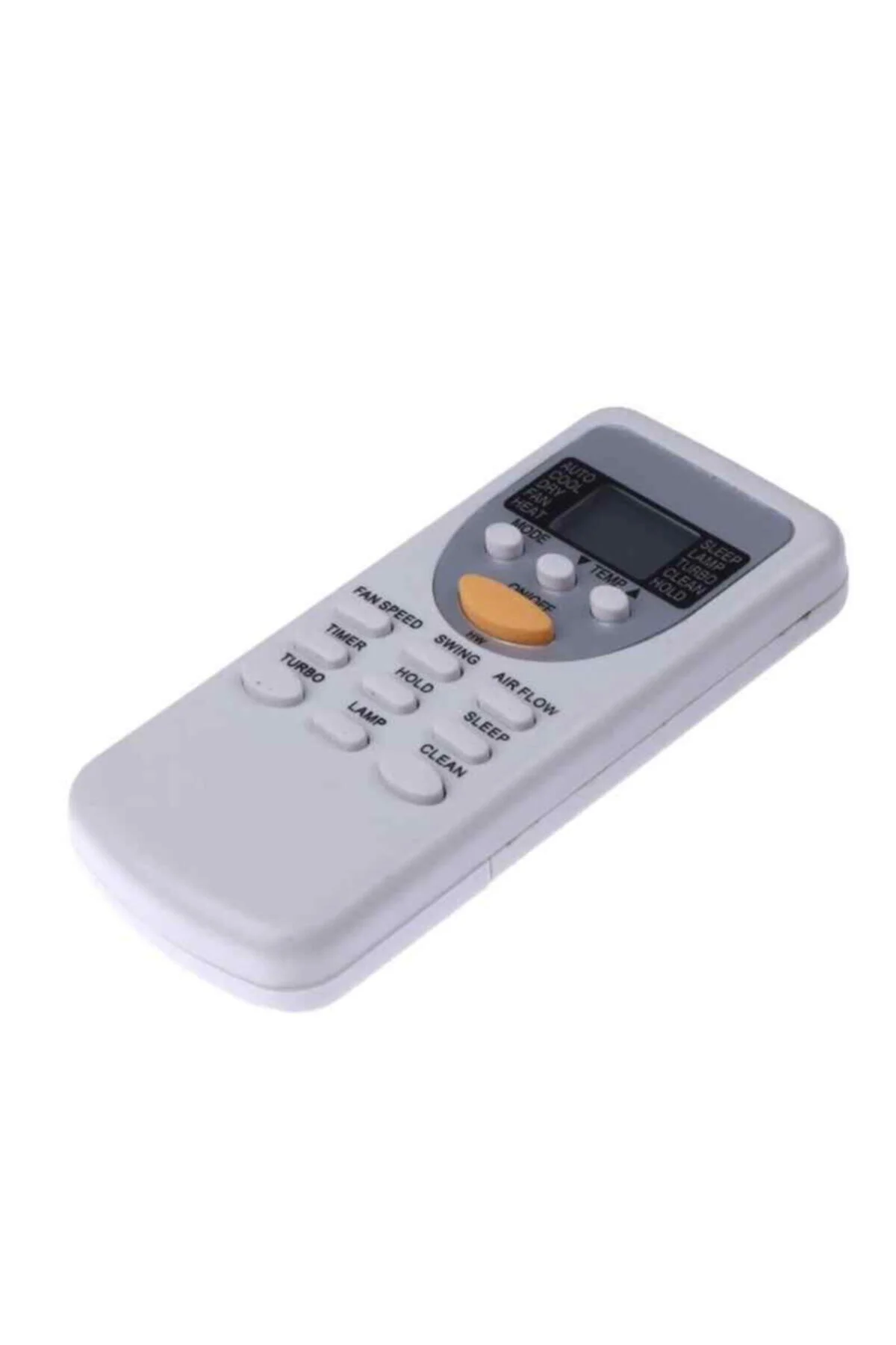 Olefini Ole-12 Ac Klima Kumandası