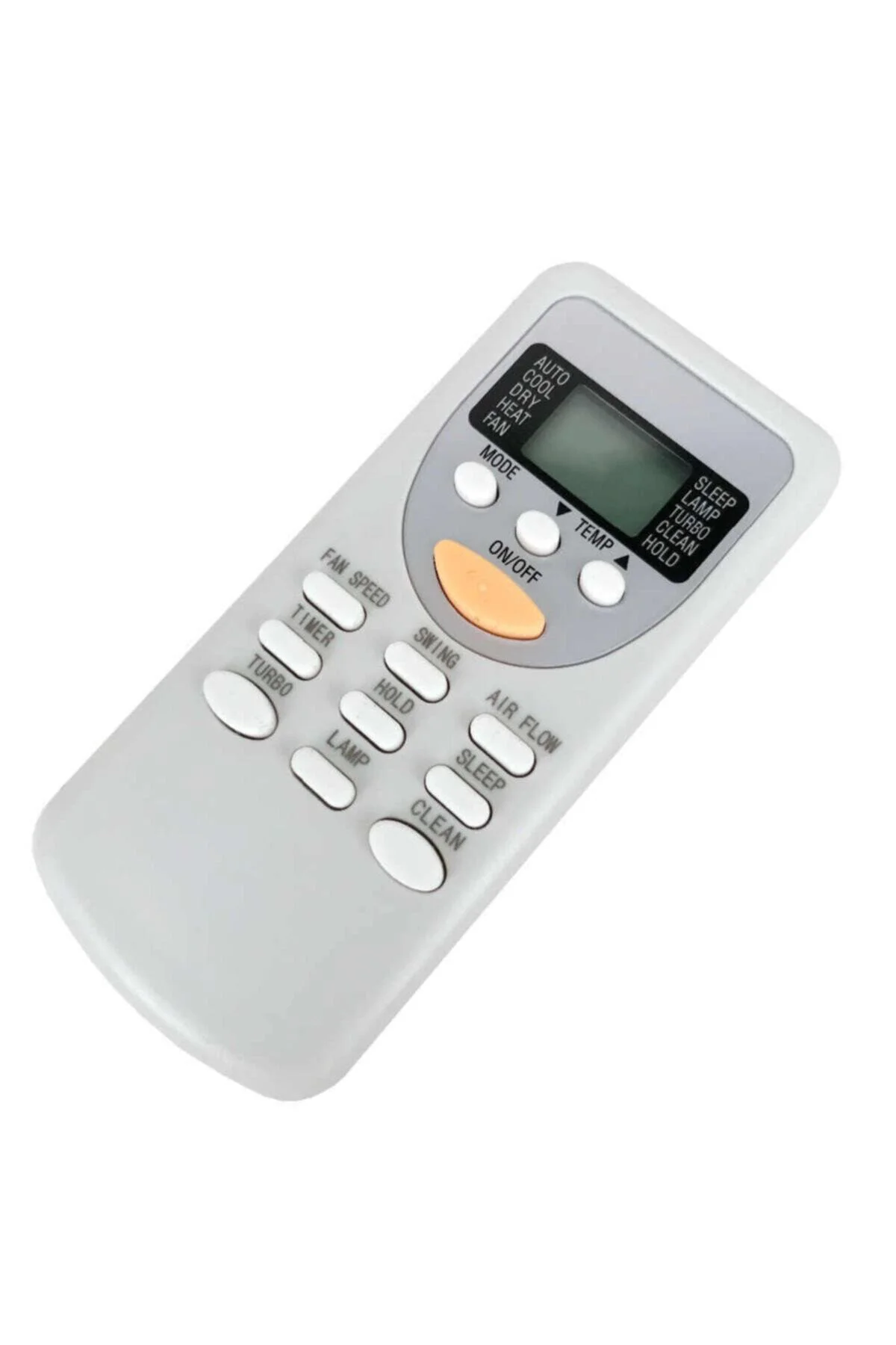 Olefini Ole-12 Ac Klima Kumandası