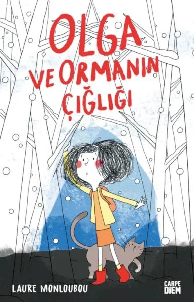 Olga ve Ormanın Çığlığı Fiyatı, Yorumları ve Özellikleri