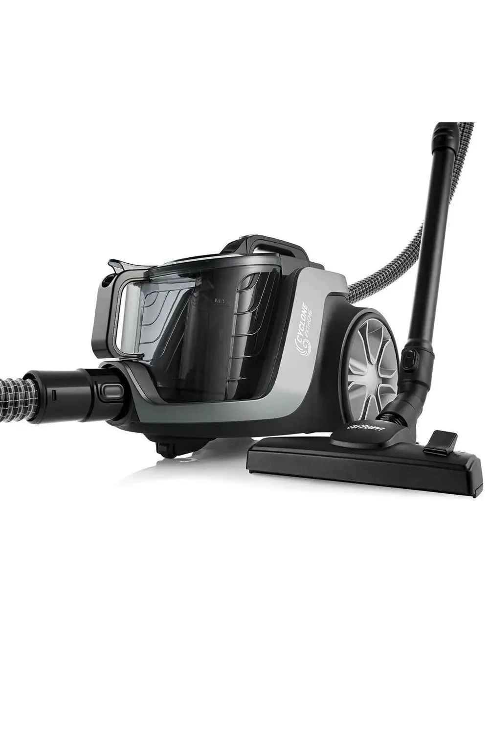 Arzum Olimpia Smart Ar4095 Cyclone Filtreli Süpürge Elektrikli 899 W