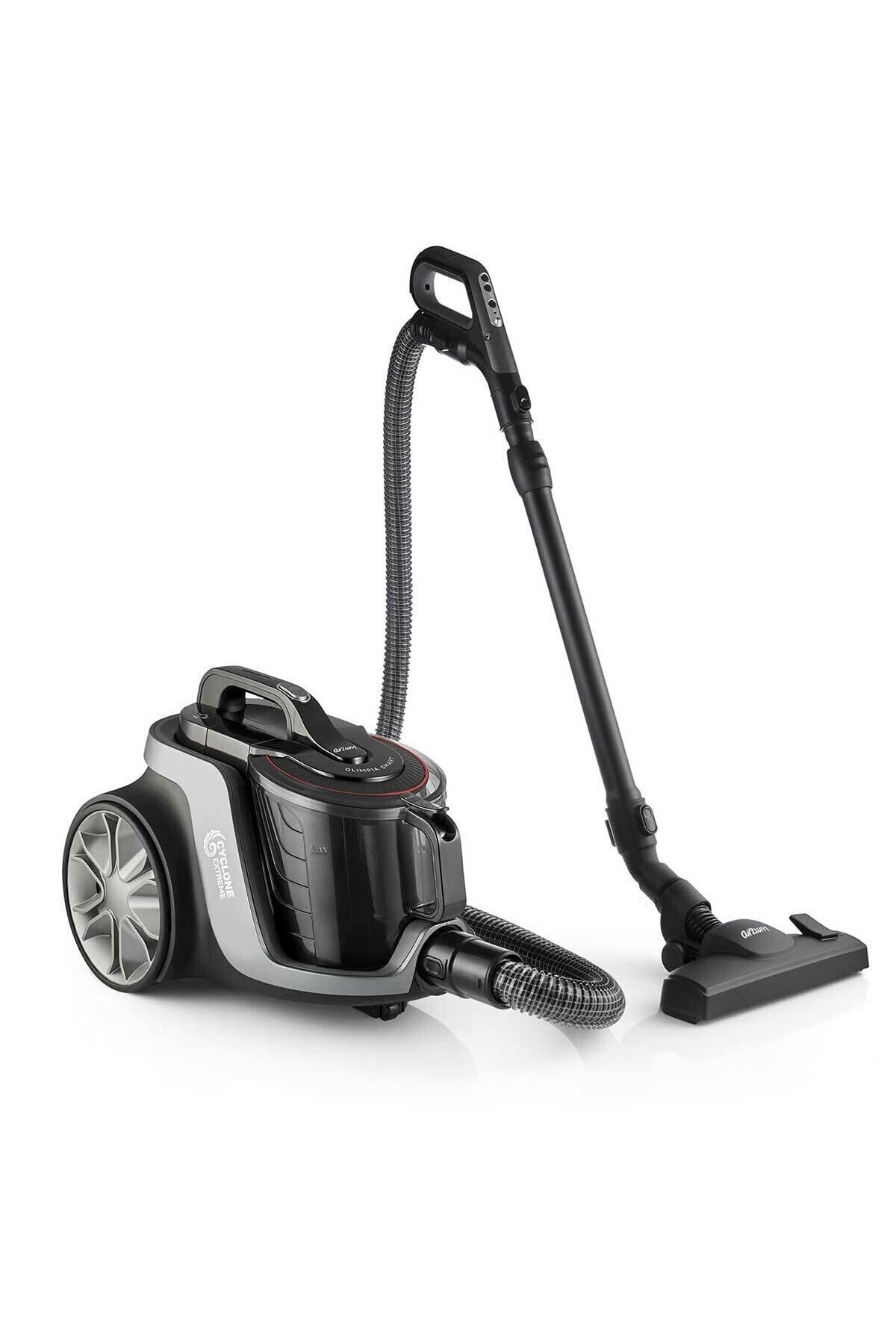 Olimpia Smart AR4095 Cyclone Filtreli Süpürge Elektrikli 899 W
