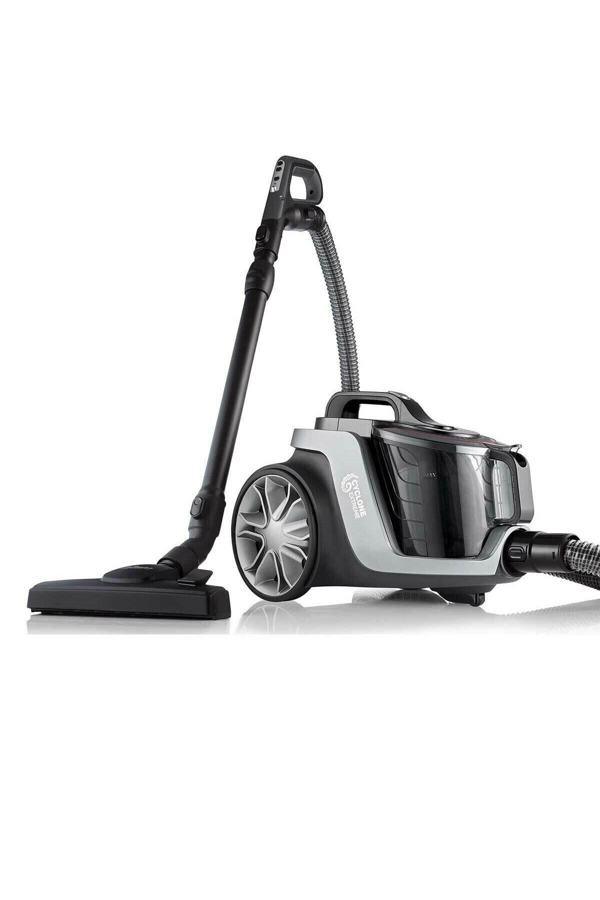 Olimpia Smart AR4095 Cyclone Filtreli Süpürge Elektrikli 899 W
