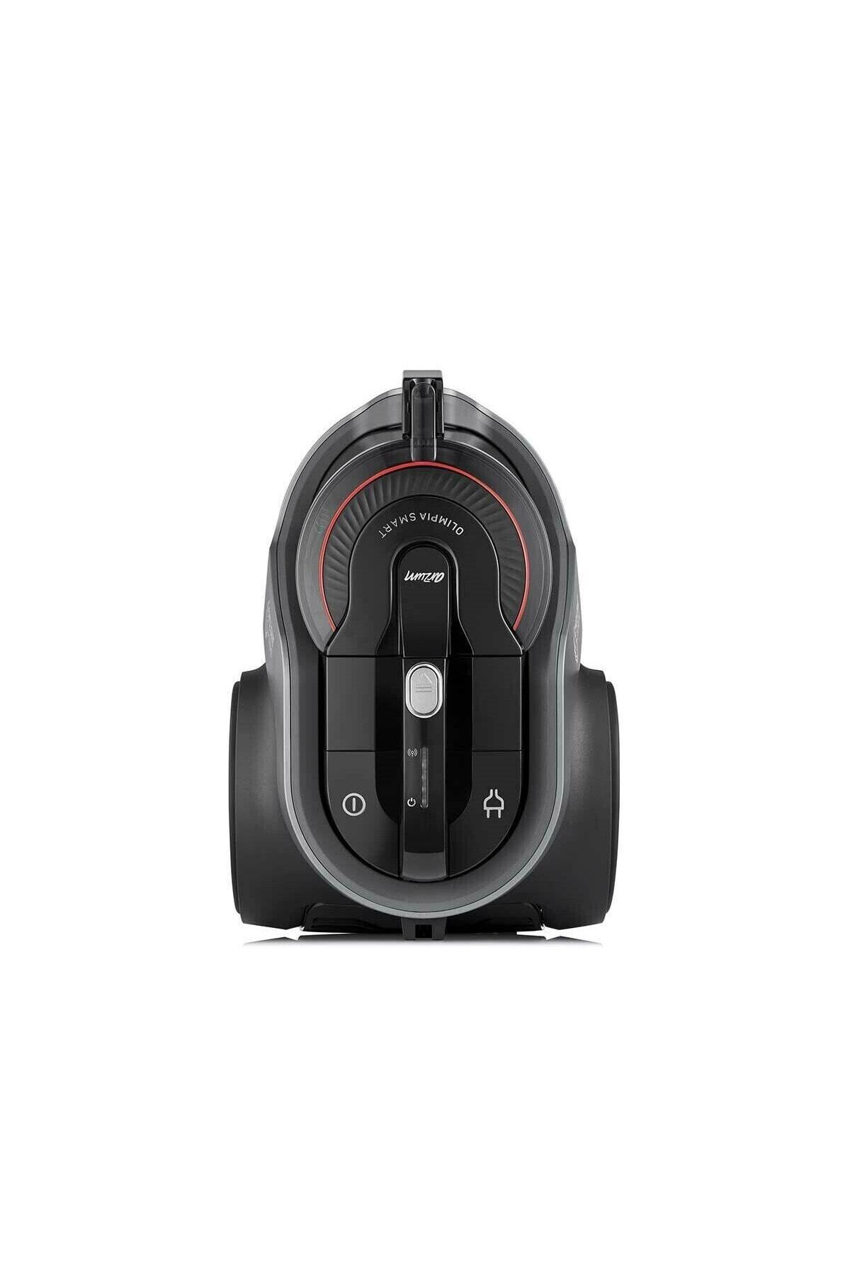 Olimpia Smart AR4095 Cyclone Filtreli Süpürge Elektrikli 899 W