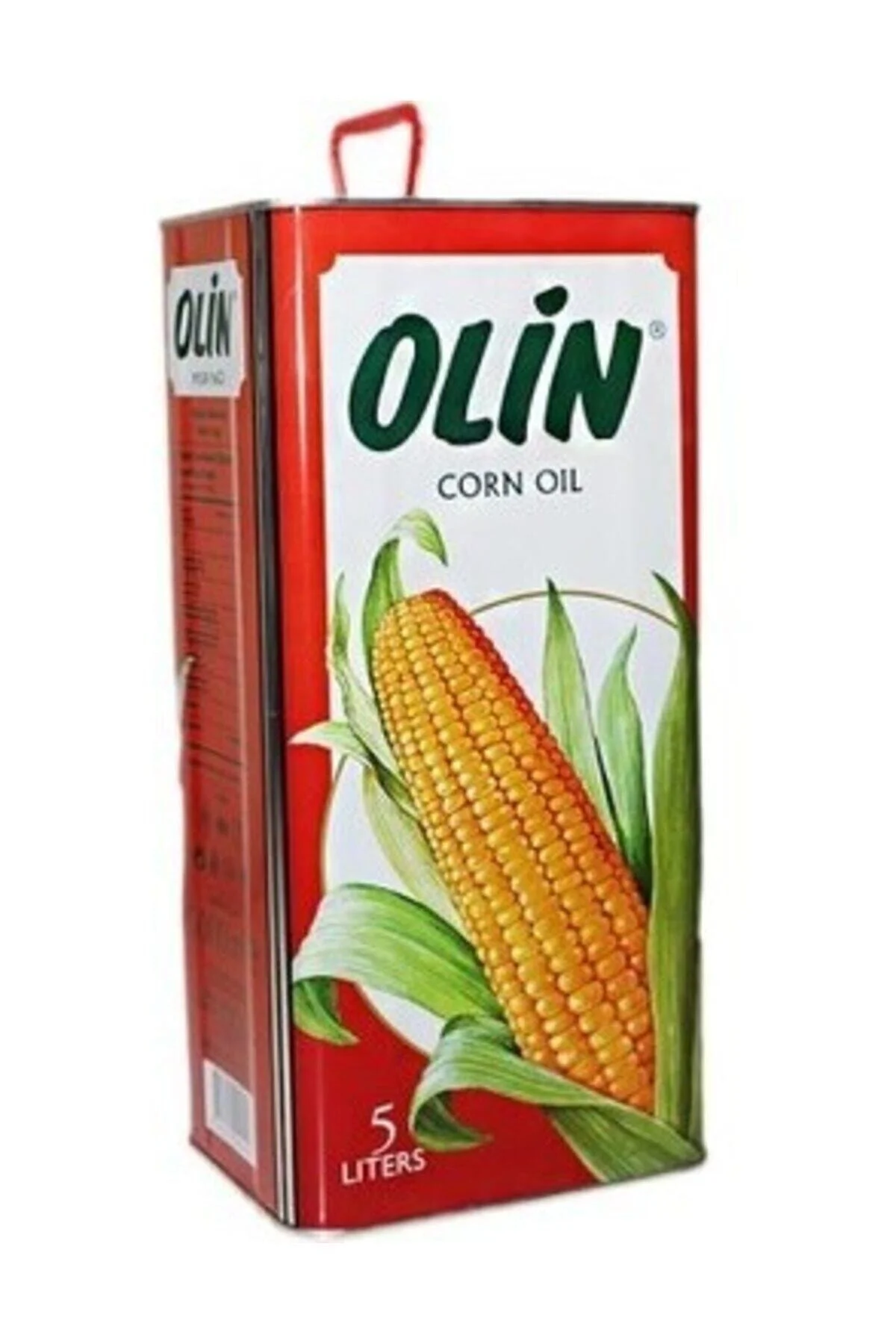 OLİNYağı 5 lt