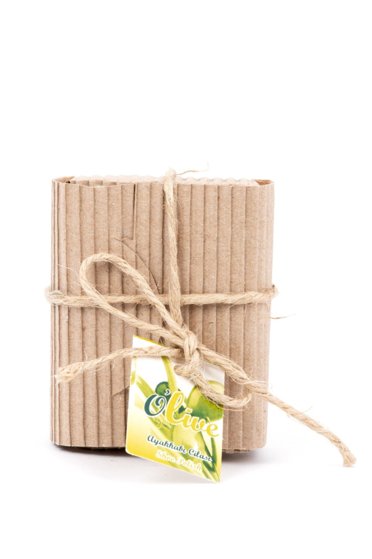 Güno O'live Otel Buklet Ayakkabi Cilasi 375 Adet