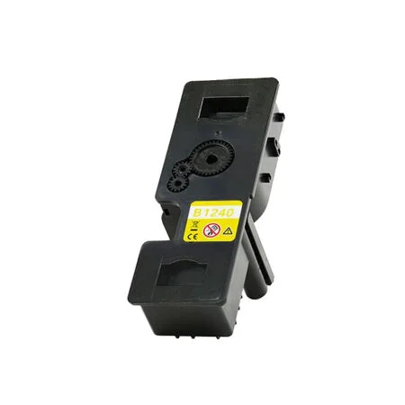 OLİVETTİ D-COLOR MF-2624-P2226 SARI MUADİL TONER