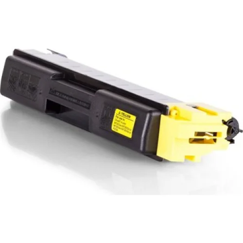OLİVETTİ MF2603/2614 SARI İTHAL TONER  D-Color MF2604 MF2613 MF20