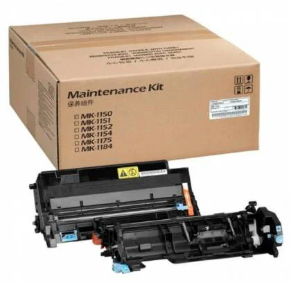 OLİVETTİ MK-1151 Bakım Kiti | Maintenance Kit DCOPİA 3524/424MF/P