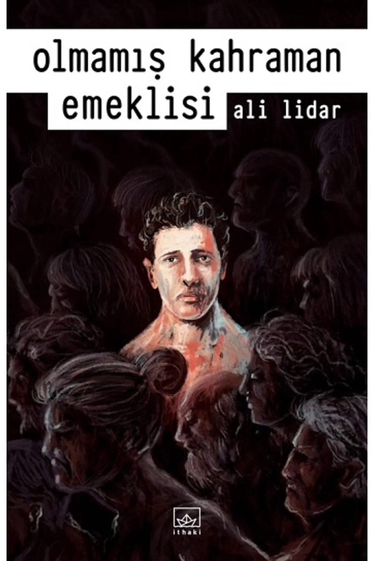 Olmamış Kahraman Emeklisi