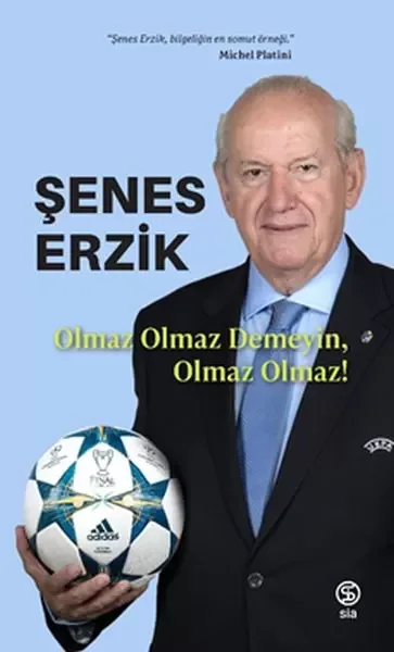 Olmayan Şeyler