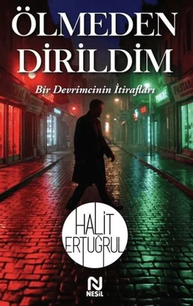 Ölmeden Dirildim Fiyatı, Yorumları ve Özellikleri