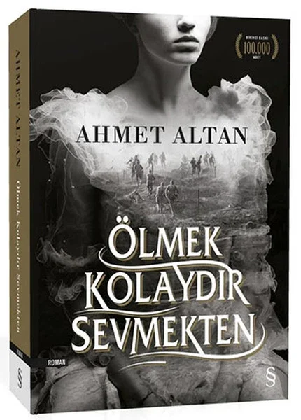 Ölmek Kolaydır Sevmekten Fiyatı, Yorumları ve Özellikleri