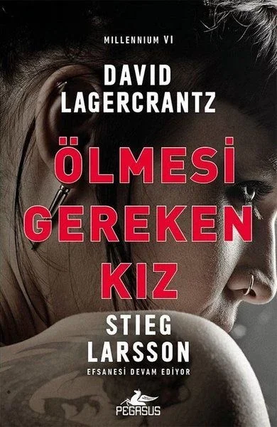 Ölmesi Gereken Kız - Millennium 6 Fiyatı, Yorumları ve Özellikleri