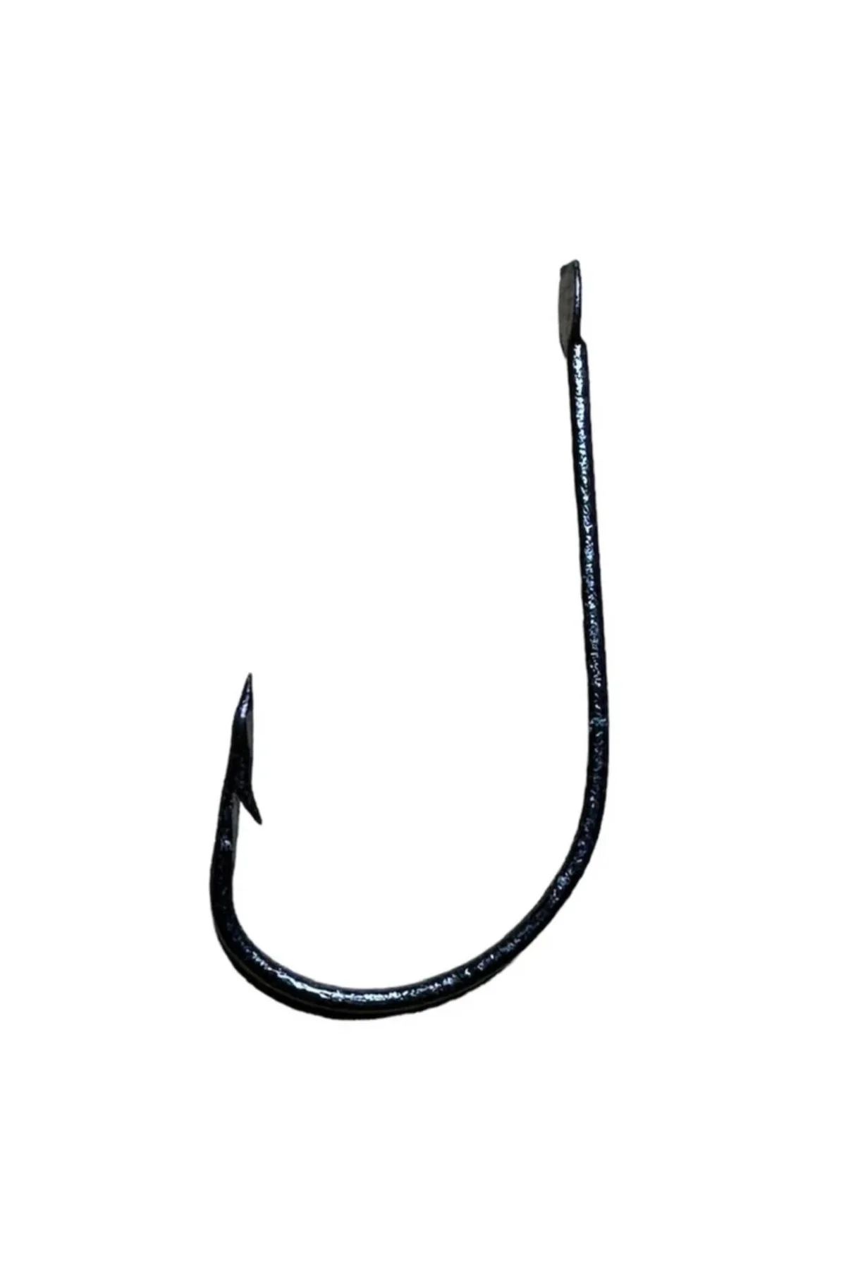 Olta İğnesi 3/0 Dökme 496 Serisi 50'li Paket