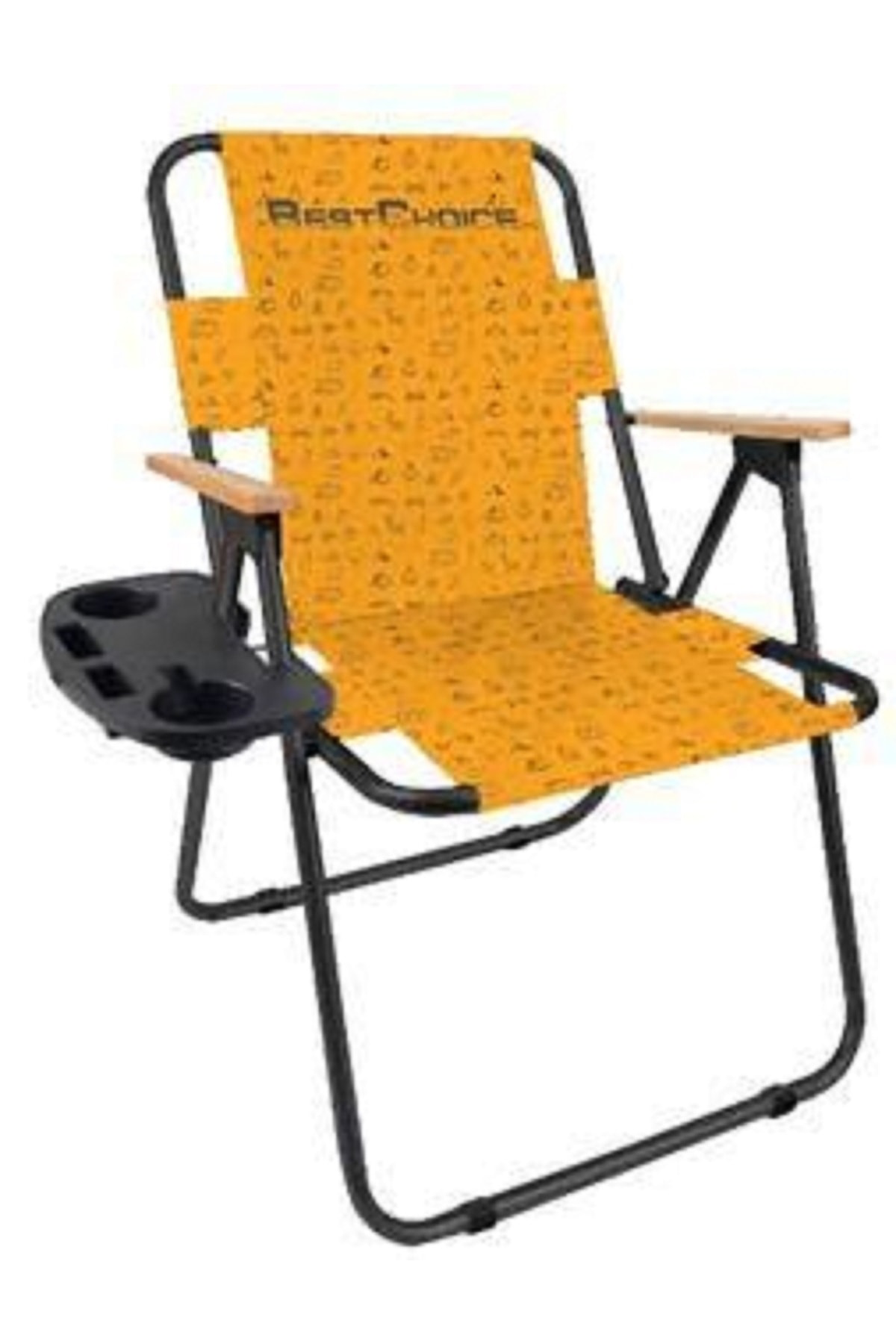 Bestchoice Olta Takimi Ve Kamp Sandalye