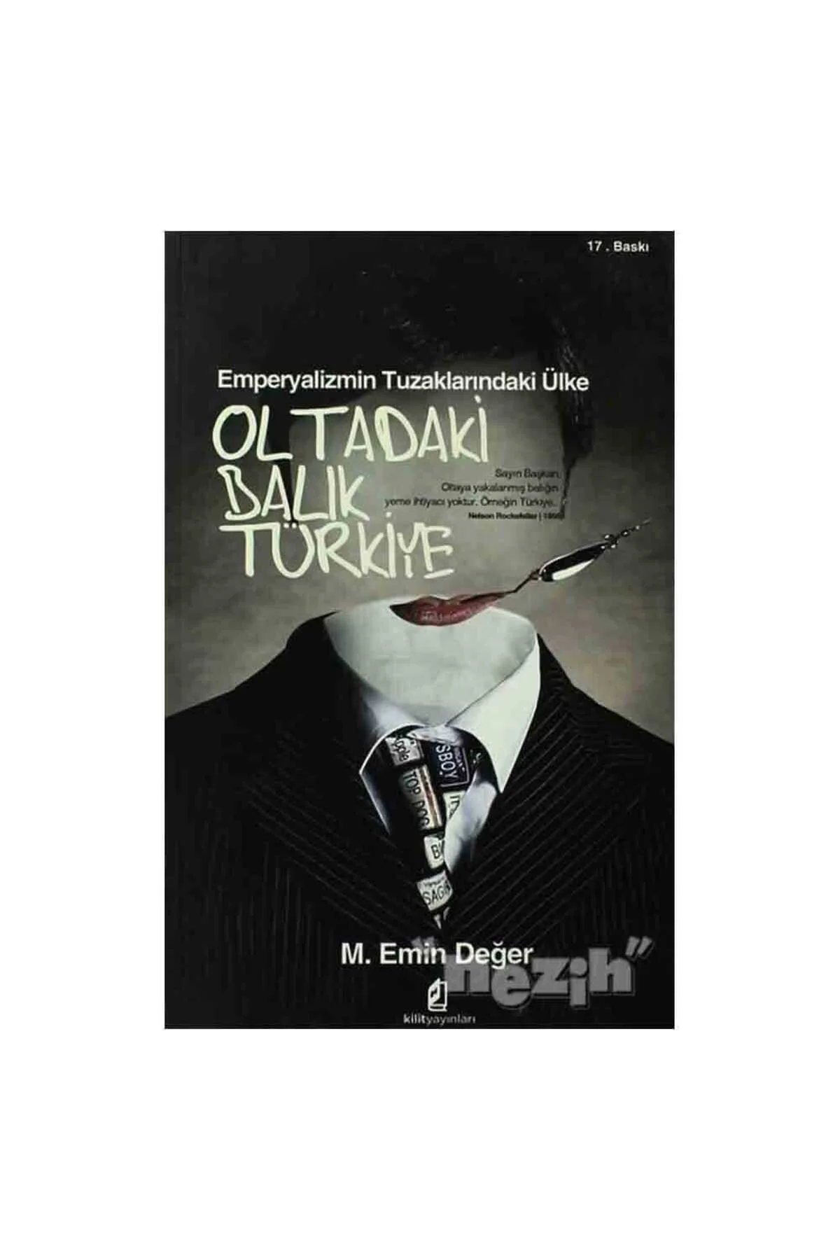 Oltadaki Balık Türkiye