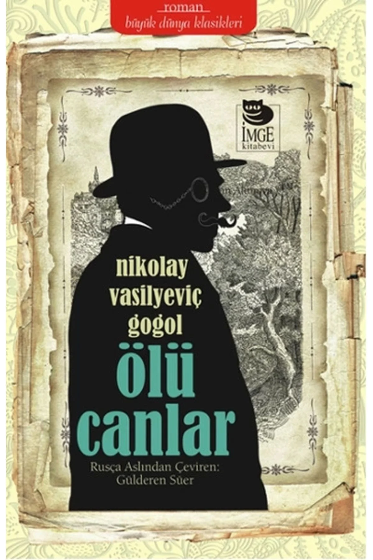 Ölü Canlar Ölü Canlar