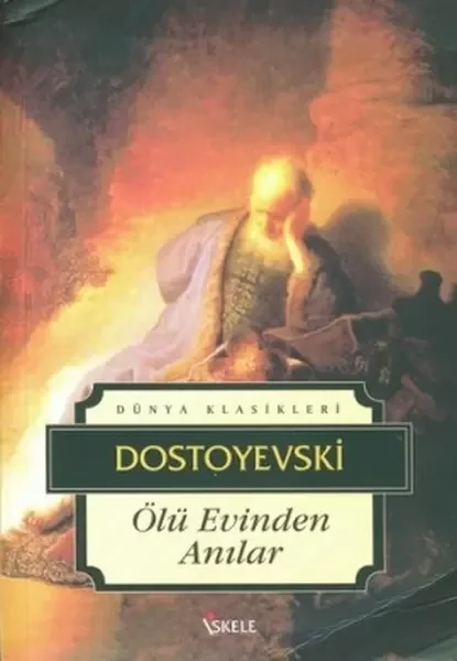 Ölü Evinden Anılar Fiyatı, Yorumları ve Özellikleri