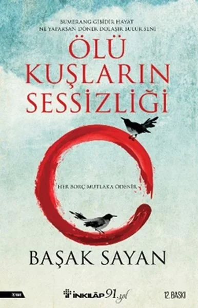 Ölü Kuşların Sessizliği Fiyatı, Yorumları ve Özellikleri