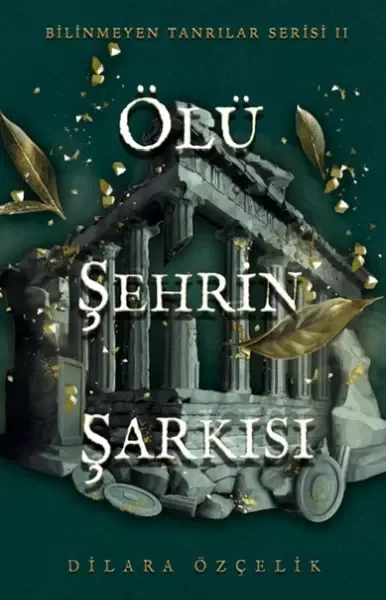 Ölü Şehrin Şarkısı (Ciltli) Fiyatı, Yorumları ve Özellikleri