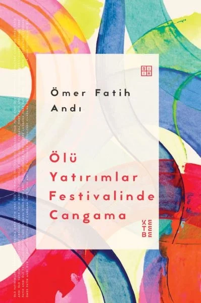 Ölü Yatırımlar Festivalinde Cangama Fiyatı, Yorumları ve Özellikleri