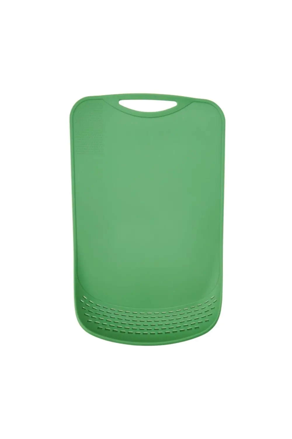 Oluklu Kesme Tahtası 32,5 Cm