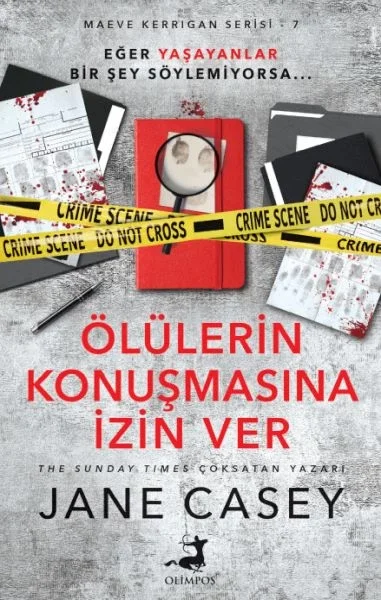 Ölülerin Konuşmasına İzin Ver Fiyatı, Yorumları ve Özellikleri