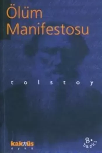 Ölüm Manifestosu Fiyatı, Yorumları ve Özellikleri