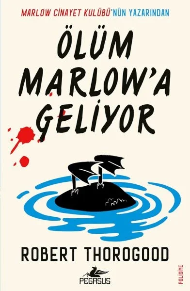 Ölüm Marlow’a Geliyor Fiyatı, Yorumları ve Özellikleri