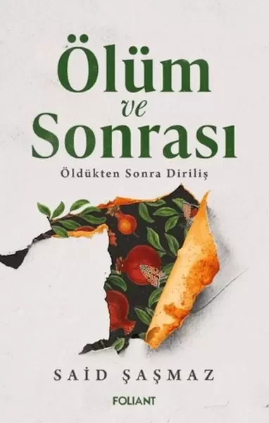 Ölüm ve Sonrası