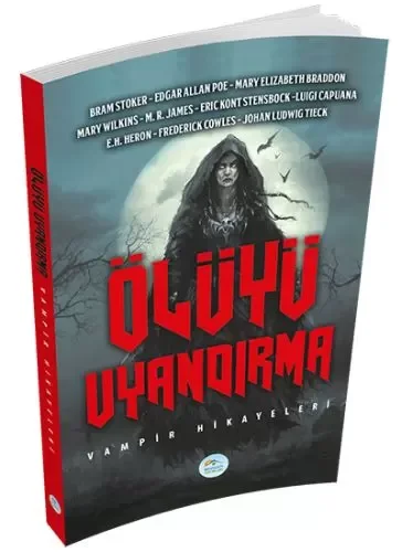 Ölümden Acı (Beyaz Kapak)