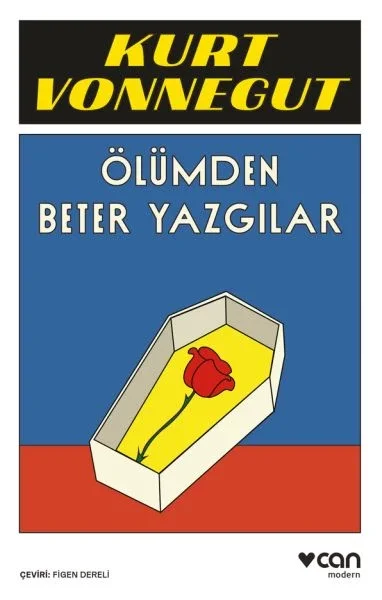 Ölümden Beter Yazgılar Fiyatı, Yorumları ve Özellikleri