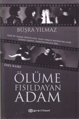 Ölüme Fısıldayan Adam (Ciltli - Özel Baskı) Fiyatı, Yorumları ve Özellikleri