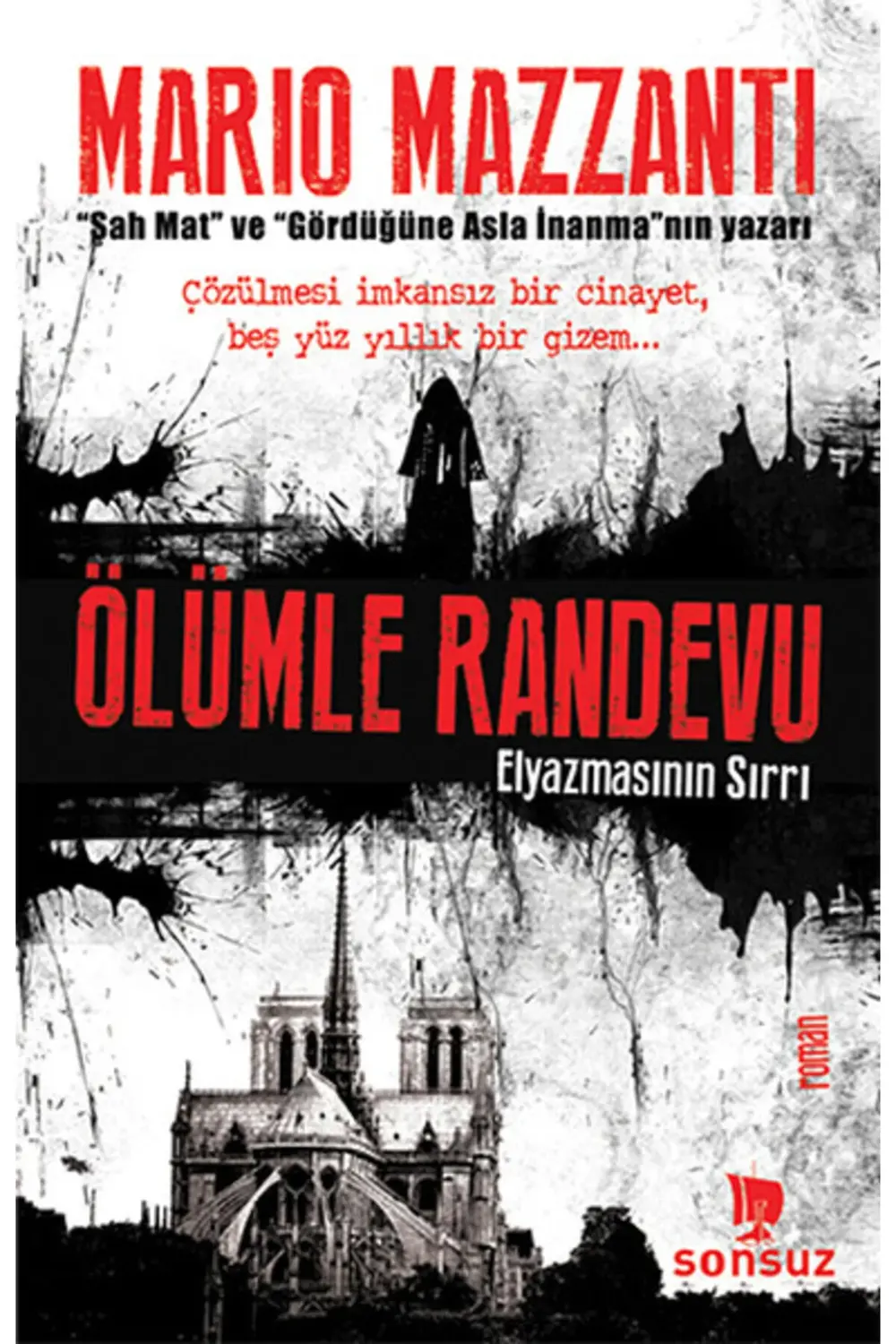 Ölümle Randevu
