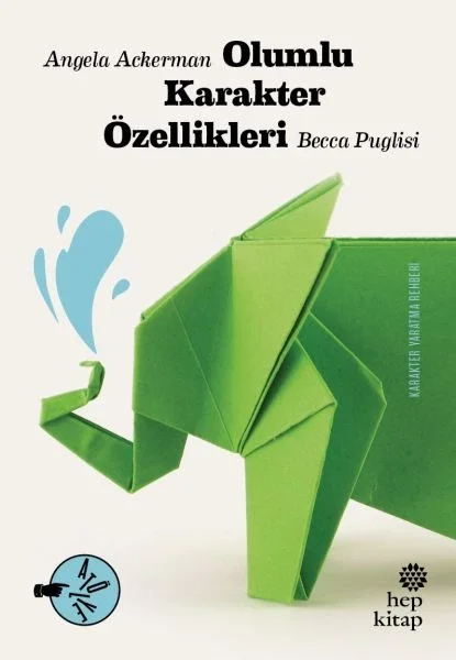 Olumlu Karakter Özellikleri Fiyatı, Yorumları ve Özellikleri