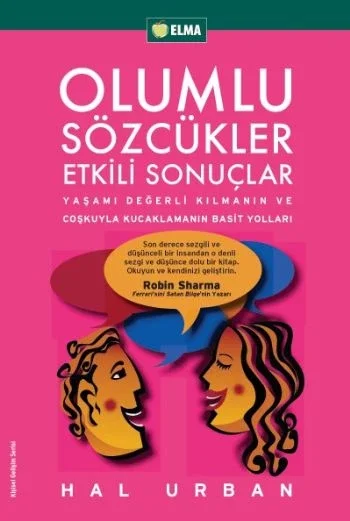 Olumlu Sözcükler Etkili Sonuçlar Fiyatı, Yorumları ve Özellikleri