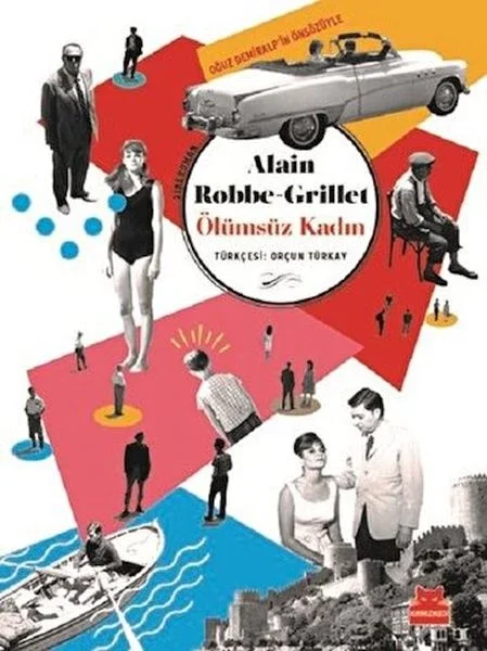 Ölümsüz Kadın Fiyatı, Yorumları ve Özellikleri