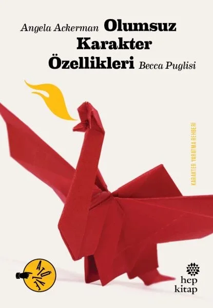Olumsuz Karakter Özellikleri Fiyatı, Yorumları ve Özellikleri