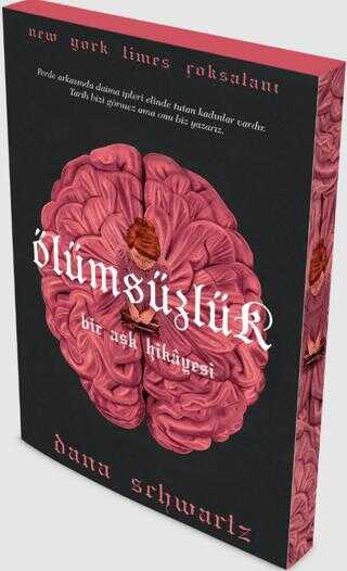 İndigo Ölümsüzlük