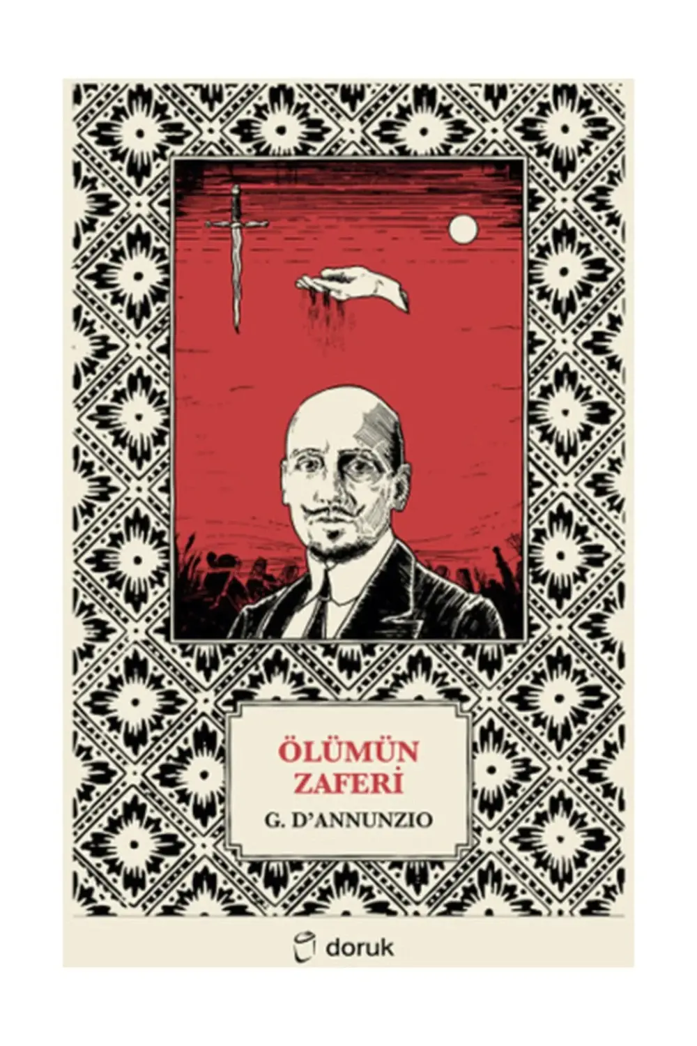 Ölümün Zaferi - - Gabriele D'annunzio Kitabı