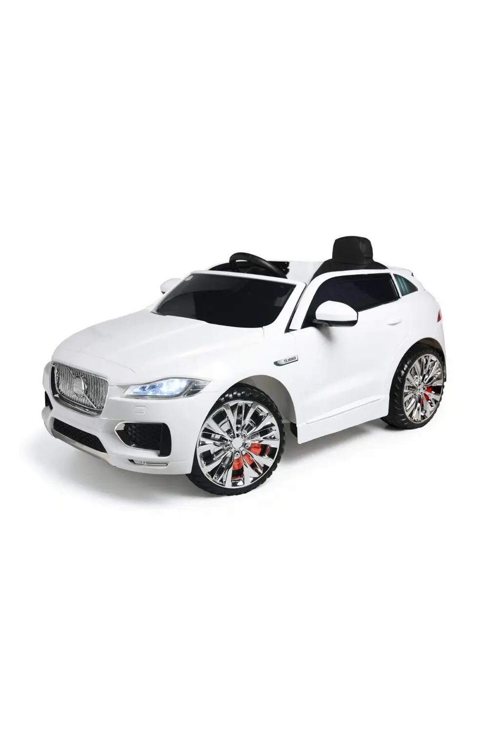 Olvo 12 Volt Kumandalı Akülü Araba