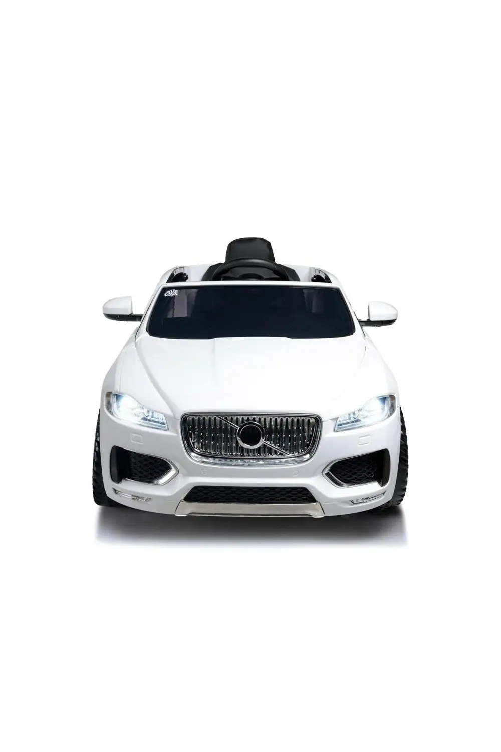 Olvo 12 Volt Kumandalı Akülü Araba