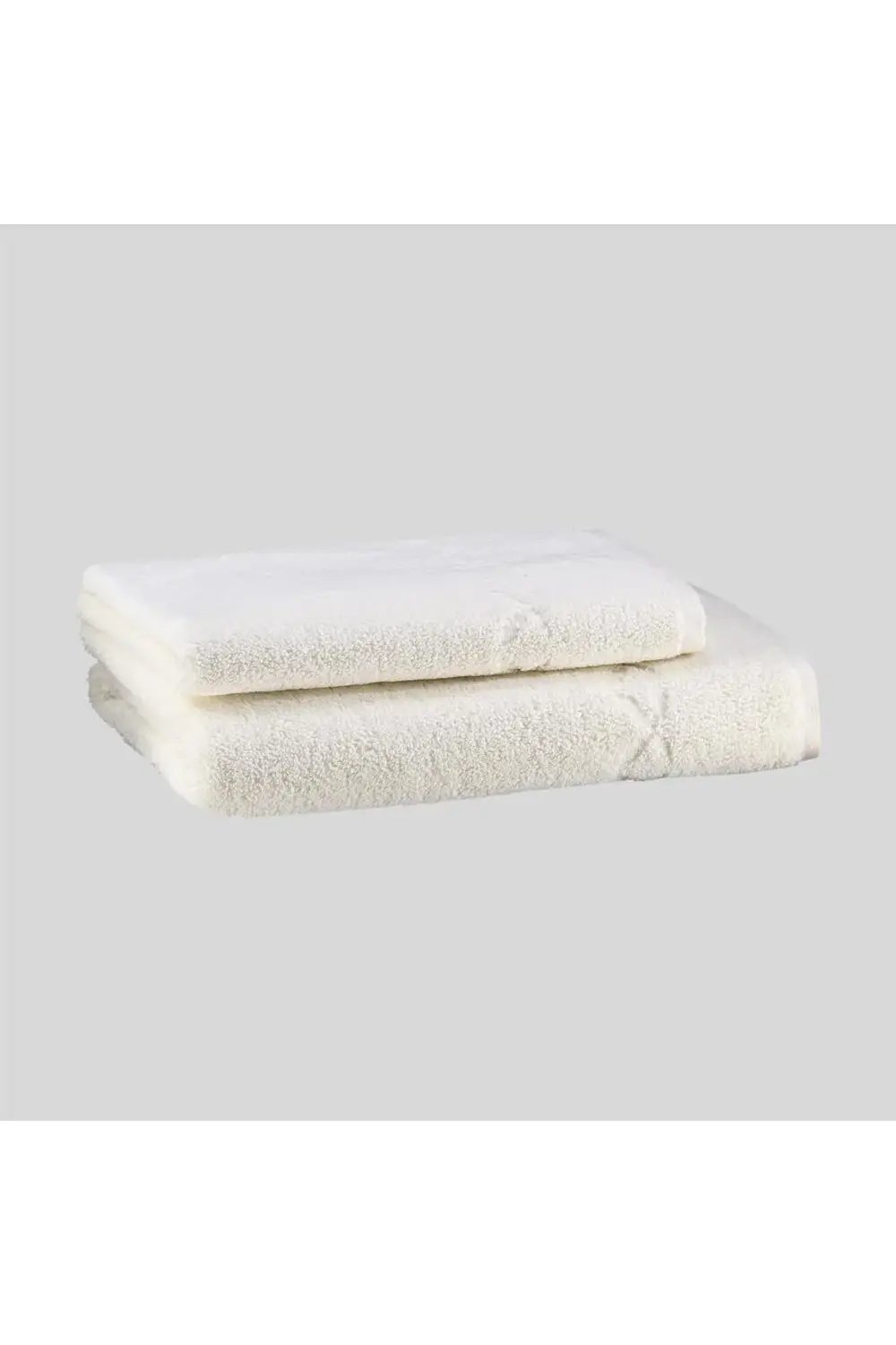 Sarev Olympıa 50*90 Havlu, .Ekru