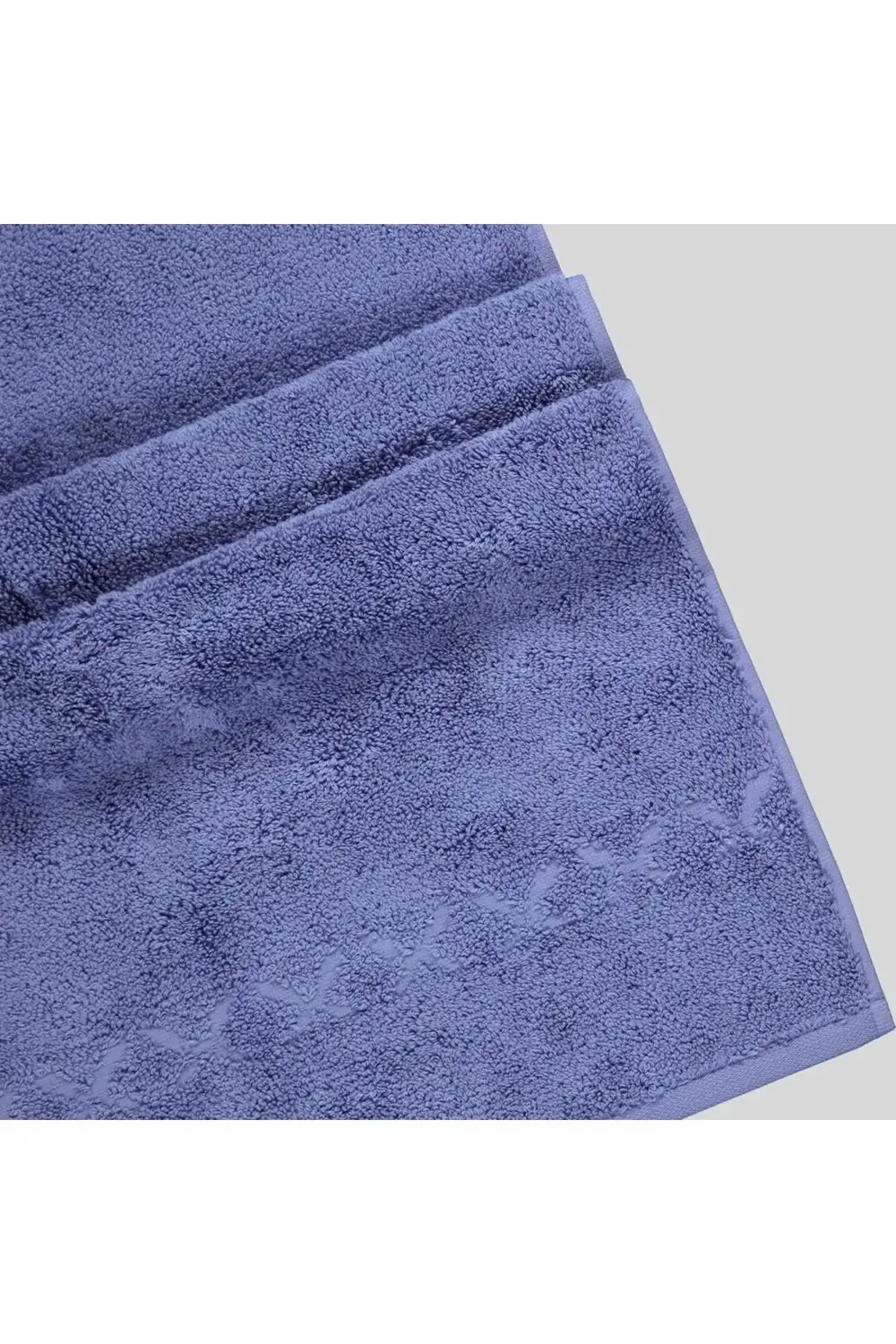 Sarev Olympıa 50*90 Havlu, .Mavi