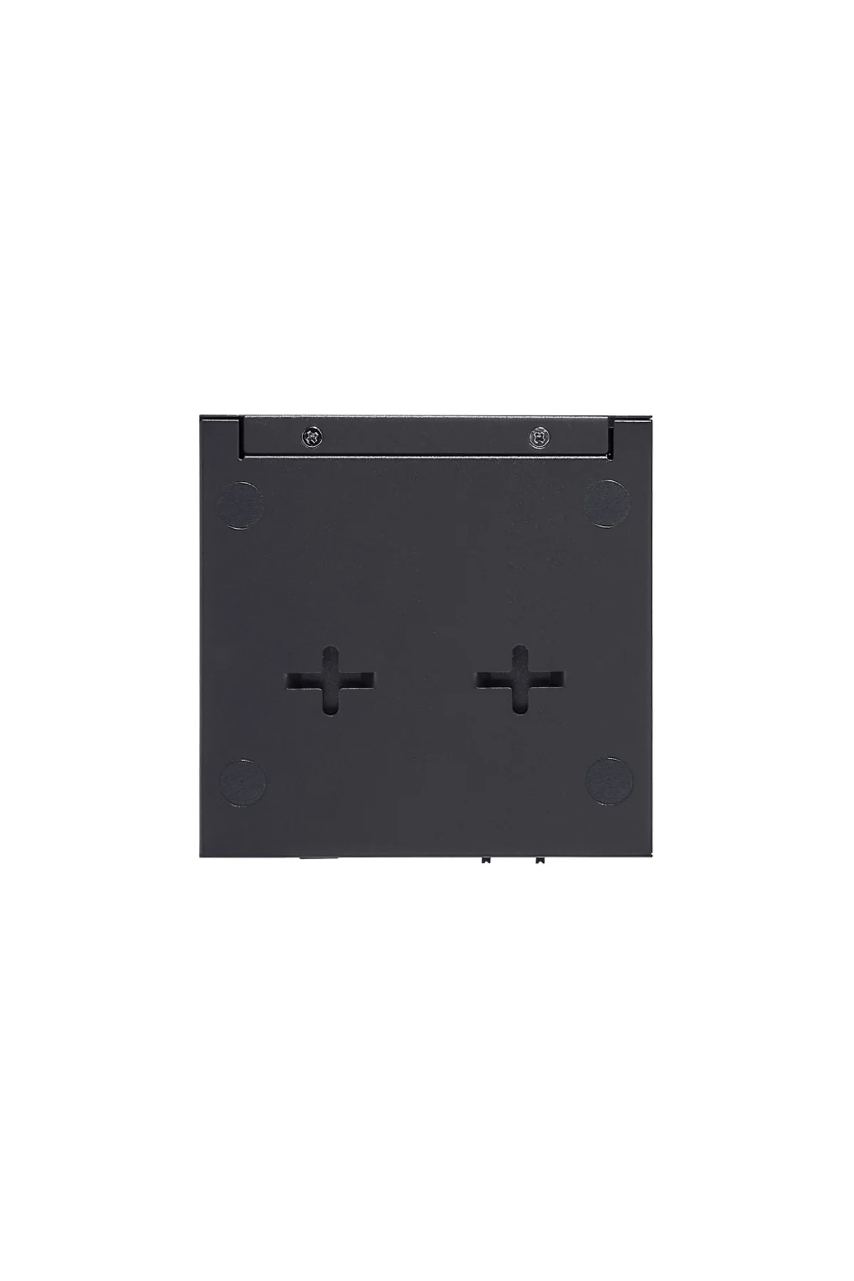 OMADA DS105GP, 5 Port Gigabit, 4 Port Gigabit PoE+, 65W, Yönetilemez, Masaüstü/Vesa Metal Kasa Sess