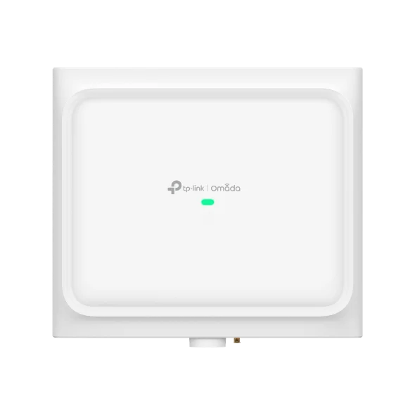 OMADA EAP772-OUTDOOR ÇOK YÖNLÜ BE9300 TRI-BAND WI-FI7 ACCESS POİNT