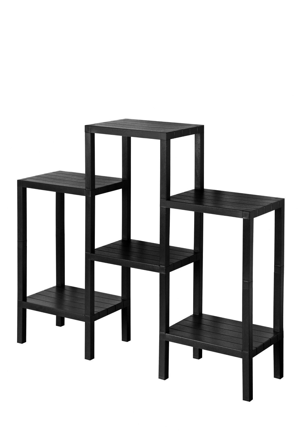 Neka Home Ombeg Modüler 6 Katlı Raf Ünitesi