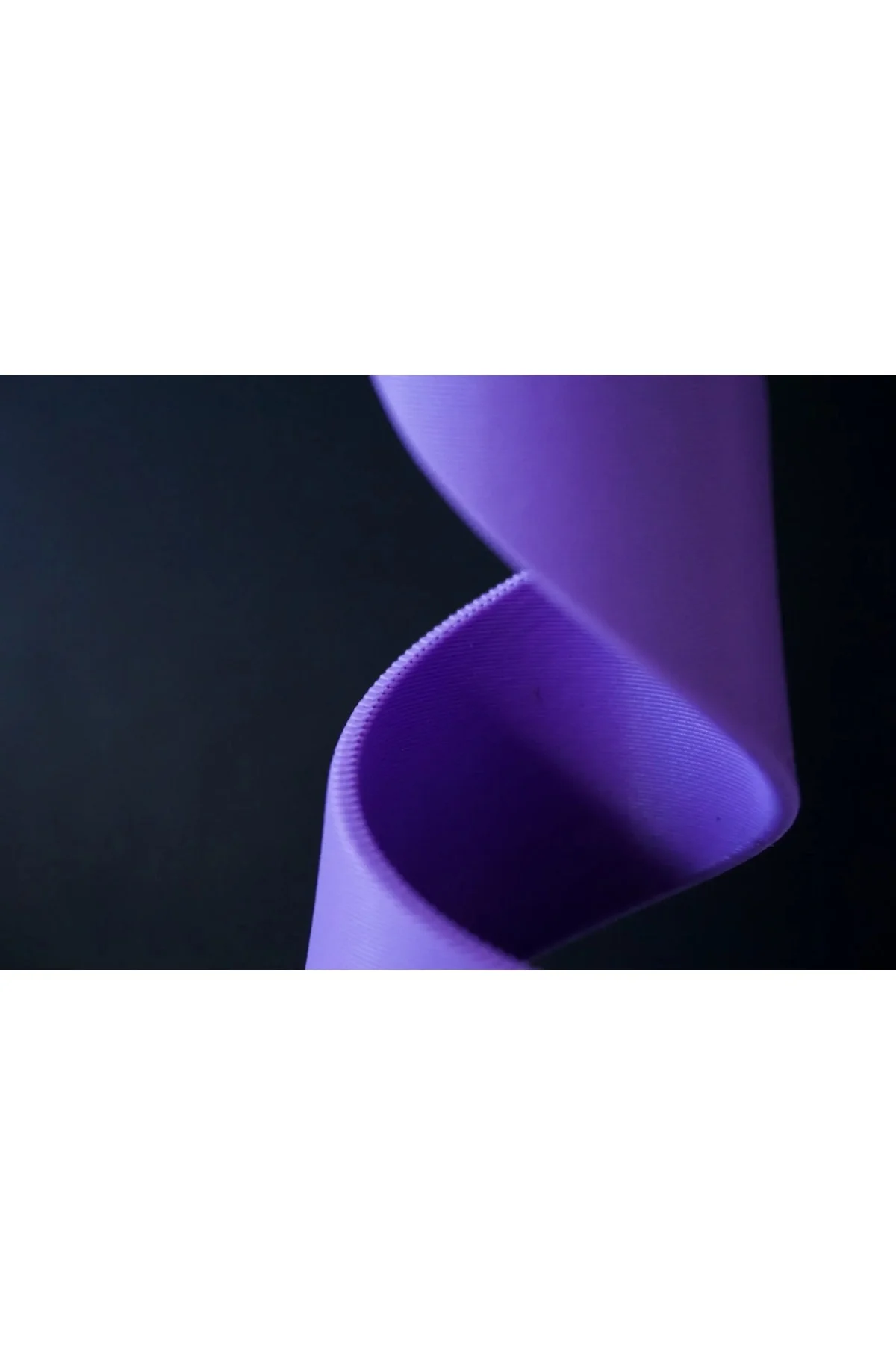 Ombre Dekoratif Modern Vazo